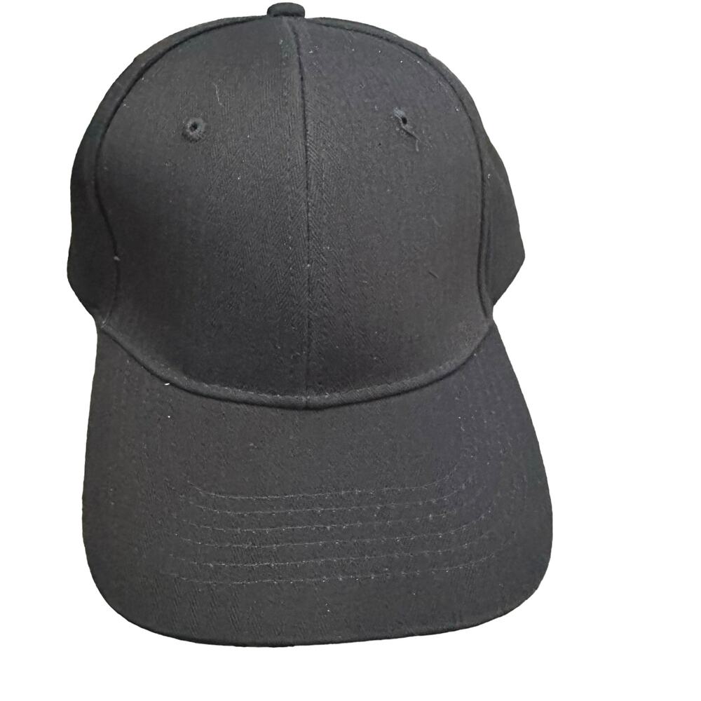 PX 100% Cotton ball cap. One size‎ fits most Navy Adjustable see pictures